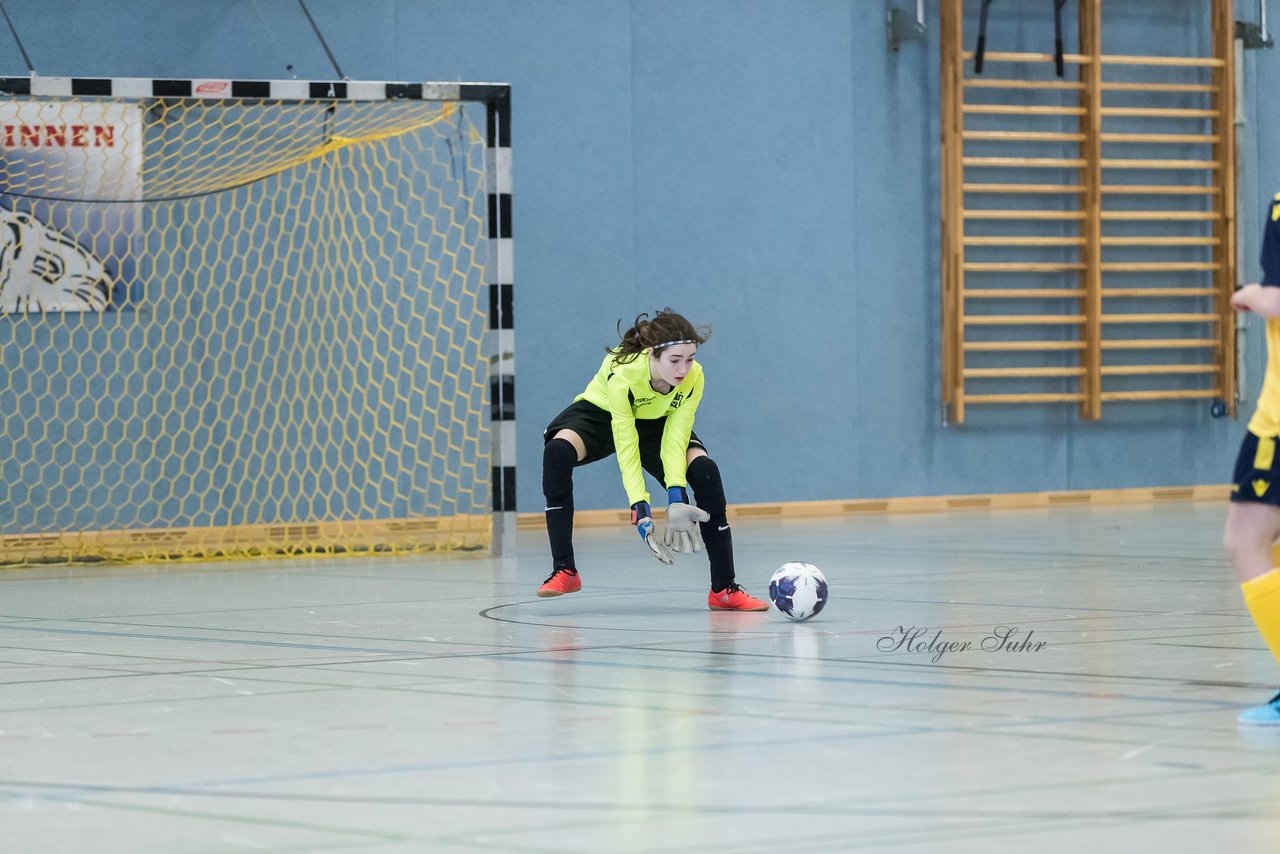 Bild 583 - wBJ Auswahl Futsalturnier